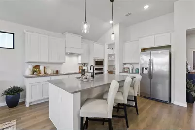 1834 Park Place Lane, Anna, TX 75409 - Photo 5