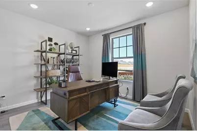 1834 Park Place Lane, Anna, TX 75409 - Photo 3