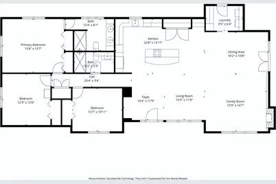 3412 Shady Oaks Drive, Flower Mound, TX 75022 - Photo 31