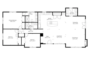 3412 Shady Oaks Dr, Flower Mound, TX 75022 - Photo 31