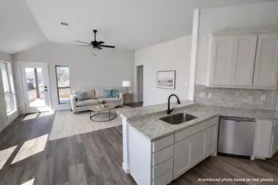 1537 Dresser Street, Graham, TX 76450 - Photo 3