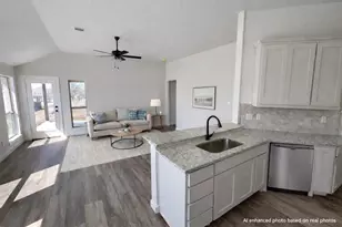 1537 Dresser St, Graham, TX 76450 - Photo 3