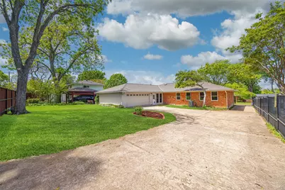 7024 Freemont Street, Dallas, TX 75231 - Photo 25