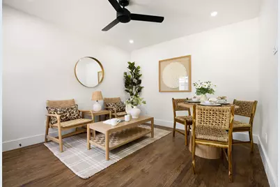 7024 Freemont Street, Dallas, TX 75231 - Photo 13