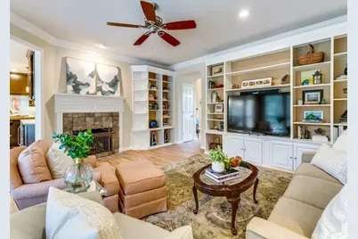 701 Lakehurst Court, Southlake, TX 76092 - Photo 11