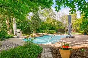 701 Lakehurst Ct, Southlake, TX 76092 - Photo 25