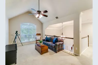 701 Lakehurst Court, Southlake, TX 76092 - Photo 23