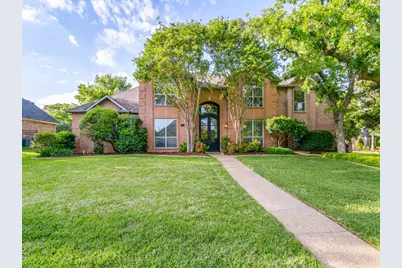 701 Lakehurst Court, Southlake, TX 76092 - Photo 1