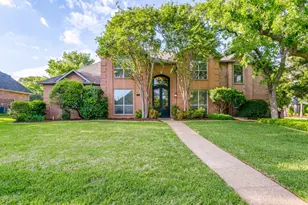 701 Lakehurst Ct, Southlake, TX 76092 - Photo 1