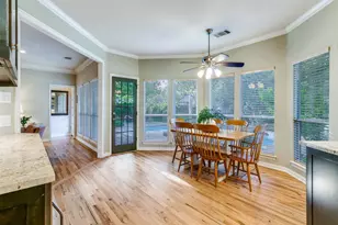 701 Lakehurst Ct, Southlake, TX 76092 - Photo 9