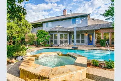 701 Lakehurst Court, Southlake, TX 76092 - Photo 31