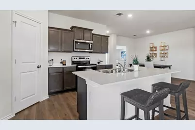 516 Saddle Blanket Drive, Josephine, TX 75173 - Photo 17