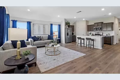 516 Saddle Blanket Drive, Josephine, TX 75173 - Photo 19