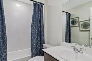 516 Saddle Blanket Dr, Josephine, TX 75173 - Photo 3