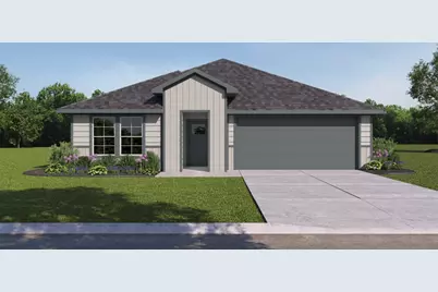 516 Saddle Blanket Drive, Josephine, TX 75173 - Photo 1