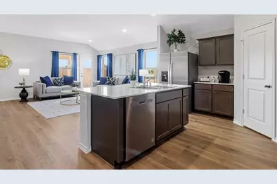 516 Saddle Blanket Drive, Josephine, TX 75173 - Photo 15