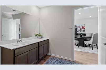 516 Saddle Blanket Drive, Josephine, TX 75173 - Photo 23