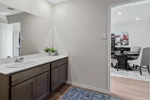 516 Saddle Blanket Dr, Josephine, TX 75173 - Photo 23