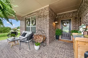 1701 McGee Ave, Argyle, TX 76226 - Photo 5