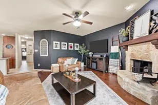 1701 McGee Ave, Argyle, TX 76226 - Photo 11