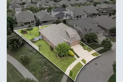 1701 McGee Avenue, Argyle, TX 76226 - Photo 7