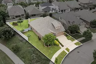 1701 McGee Ave, Argyle, TX 76226 - Photo 31