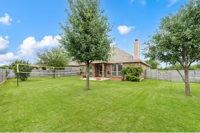 1701 McGee Avenue, Argyle, TX 76226 - Photo 33