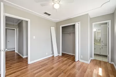 2333 N Danville Drive, Abilene, TX 79603 - Photo 17