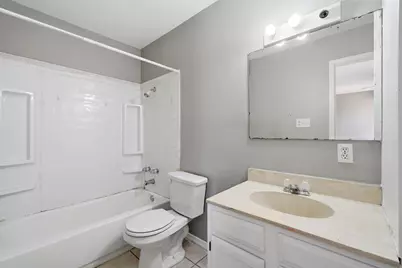 2333 N Danville Drive, Abilene, TX 79603 - Photo 23