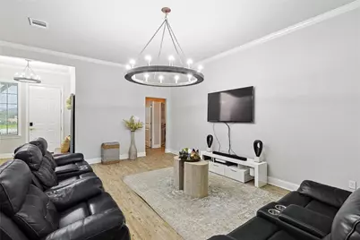 342 W Huffman Street, Krum, TX 76249 - Photo 19