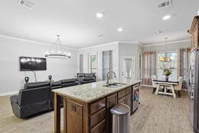 342 W Huffman Street, Krum, TX 76249 - Photo 21