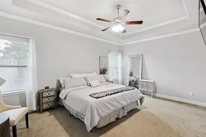 342 W Huffman Street, Krum, TX 76249 - Photo 25