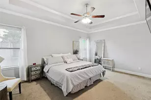 342 W Huffman St, Krum, TX 76249 - Photo 25