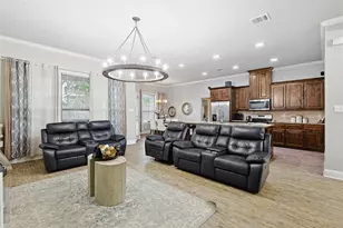 342 W Huffman St, Krum, TX 76249 - Photo 13