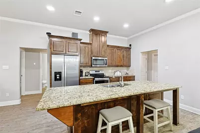 342 W Huffman Street, Krum, TX 76249 - Photo 15