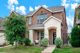 4119 Stockyard Station Ln, Sachse, TX 75048 - Photo 1