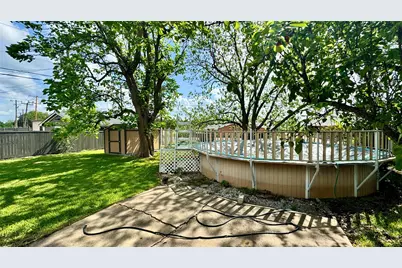 101 Town North Drive, Terrell, TX 75160 - Photo 15