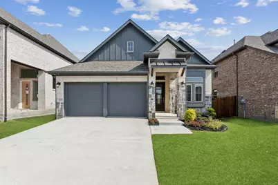 2458 Auburn Street, Fate, TX 75087 - Photo 1