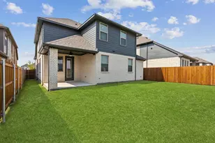 2458 Auburn St, Fate, TX 75087 - Photo 7