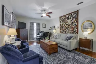 209 Williams St, Waxahachie, TX 75165 - Photo 5