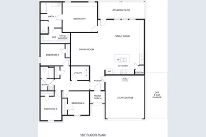 408 Northern Red Drive, Josephine, TX 75189 - Photo 13