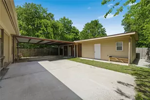 3624 Redbird St, Bellmead, TX 76705 - Photo 19