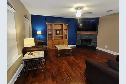 1510 Sequoia Drive, Krum, TX 76249 - Photo 5