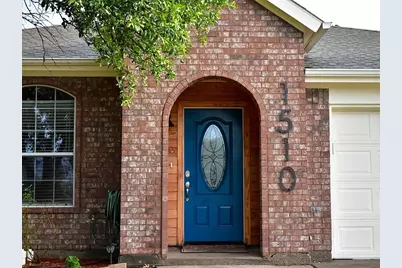 1510 Sequoia Drive, Krum, TX 76249 - Photo 3