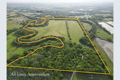 0000 Tim Donald Rd, Justin, TX 76247 - Photo 11