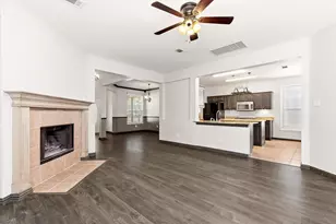 1036 Elm Dr, Providence Village, TX 76227 - Photo 11