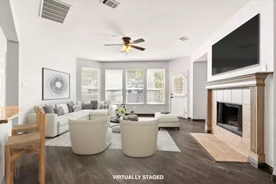 1036 Elm Drive, Providence Village, TX 76227 - Photo 5