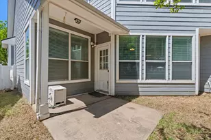 1036 Elm Dr, Providence Village, TX 76227 - Photo 35