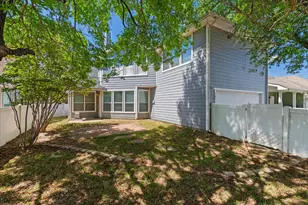 1036 Elm Dr, Providence Village, TX 76227 - Photo 37