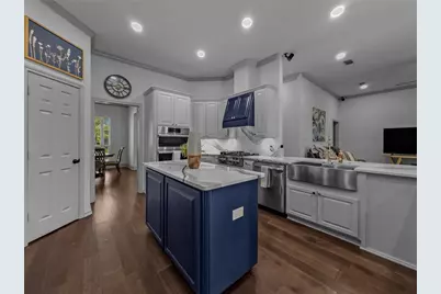 1305 Mallard Circle, Mansfield, TX 76063 - Photo 17